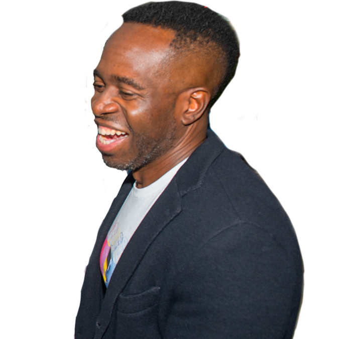 Laughing Chiedu Egbuniwe